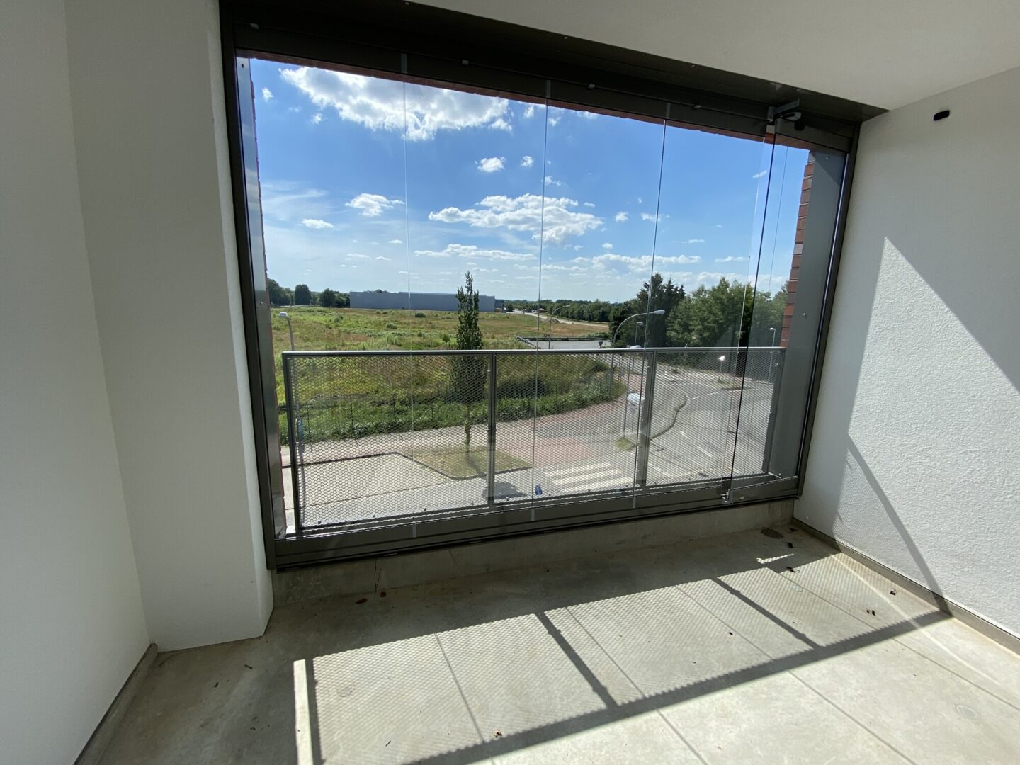 Loggia