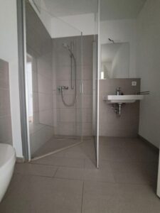 Gäste Wc