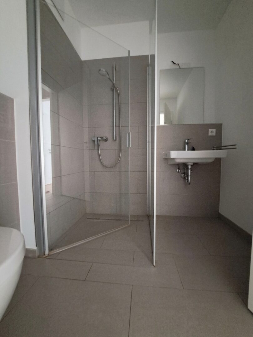 Gäste Wc