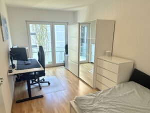 Schlafzimmer 2