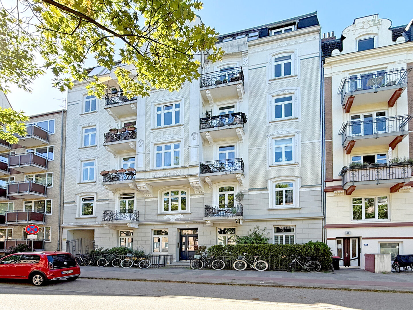 Ansicht