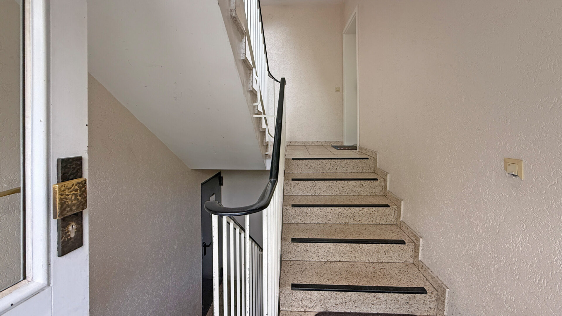 Treppenhaus