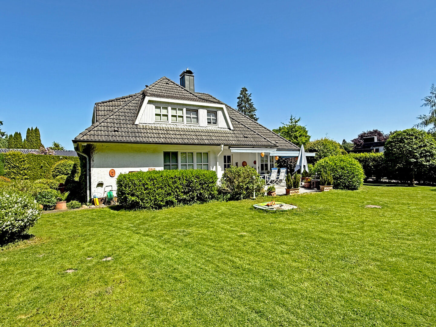 Garten