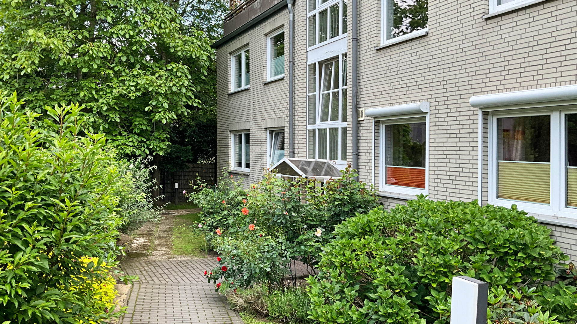 Außenansicht