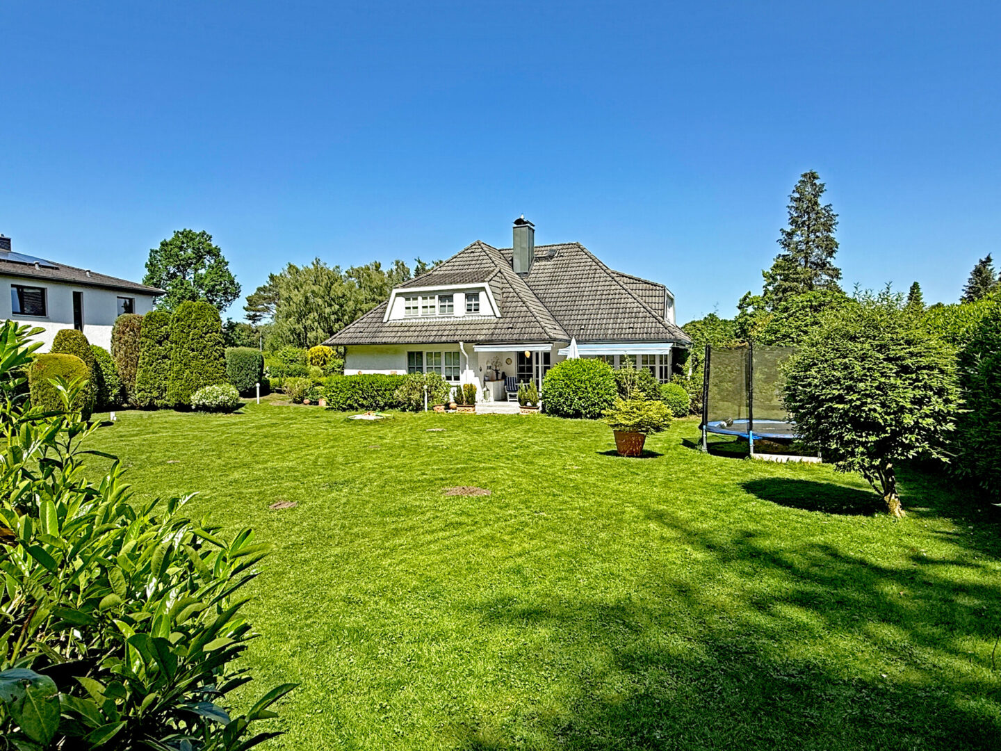 Garten