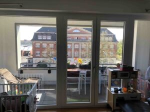 Aussicht