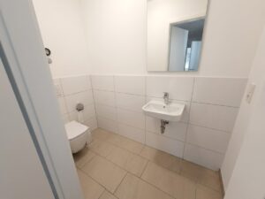 Gäste WC