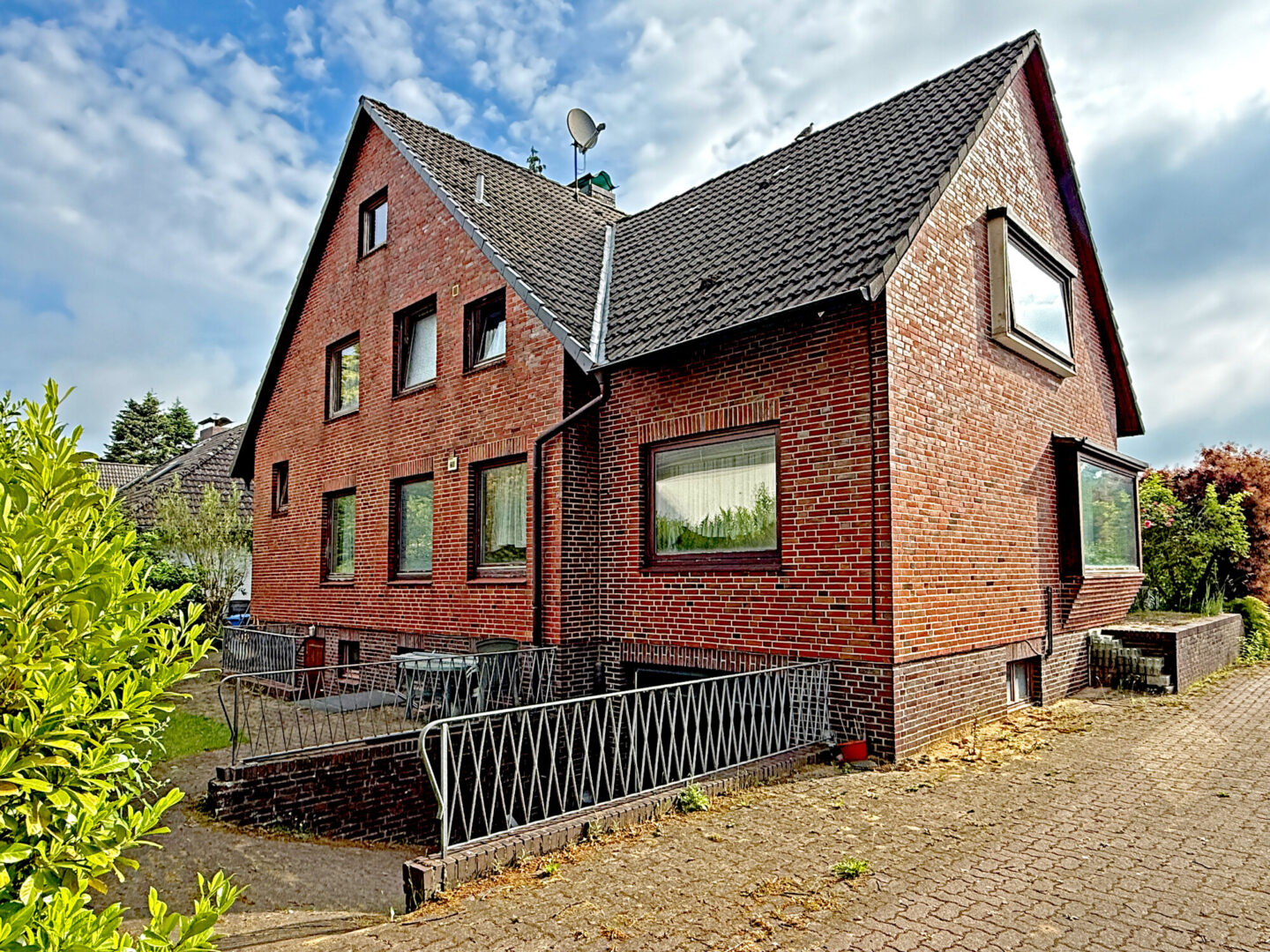 Außenansicht