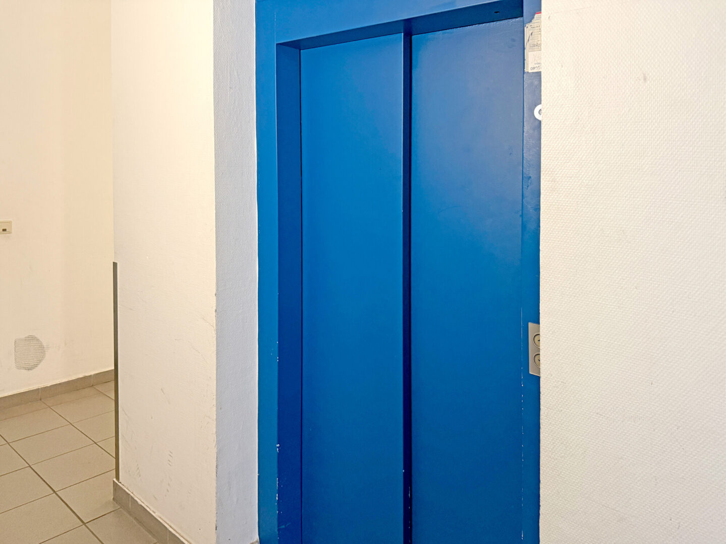 Aufzugsanlage