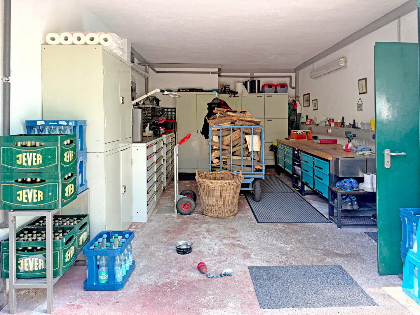 Garage