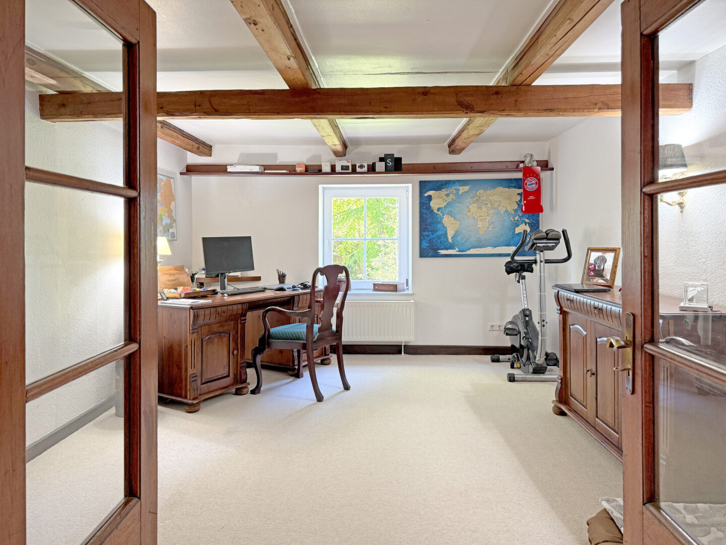Büro