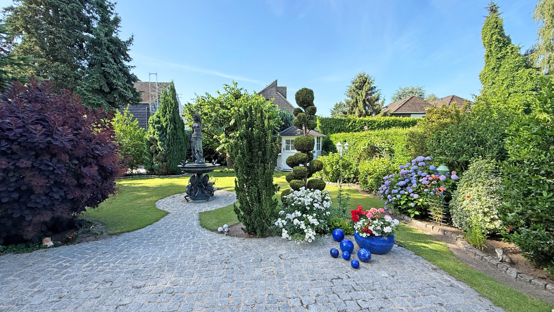 Garten