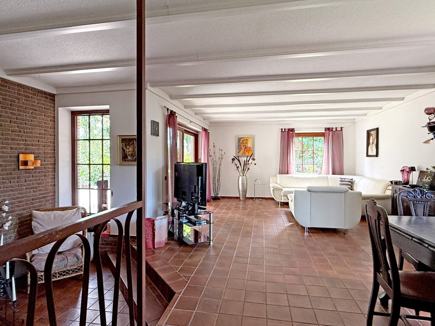 Wohnbereich