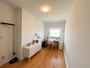 Arbeitszimmer