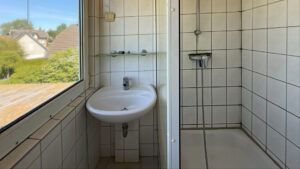 Badezimmer, OG