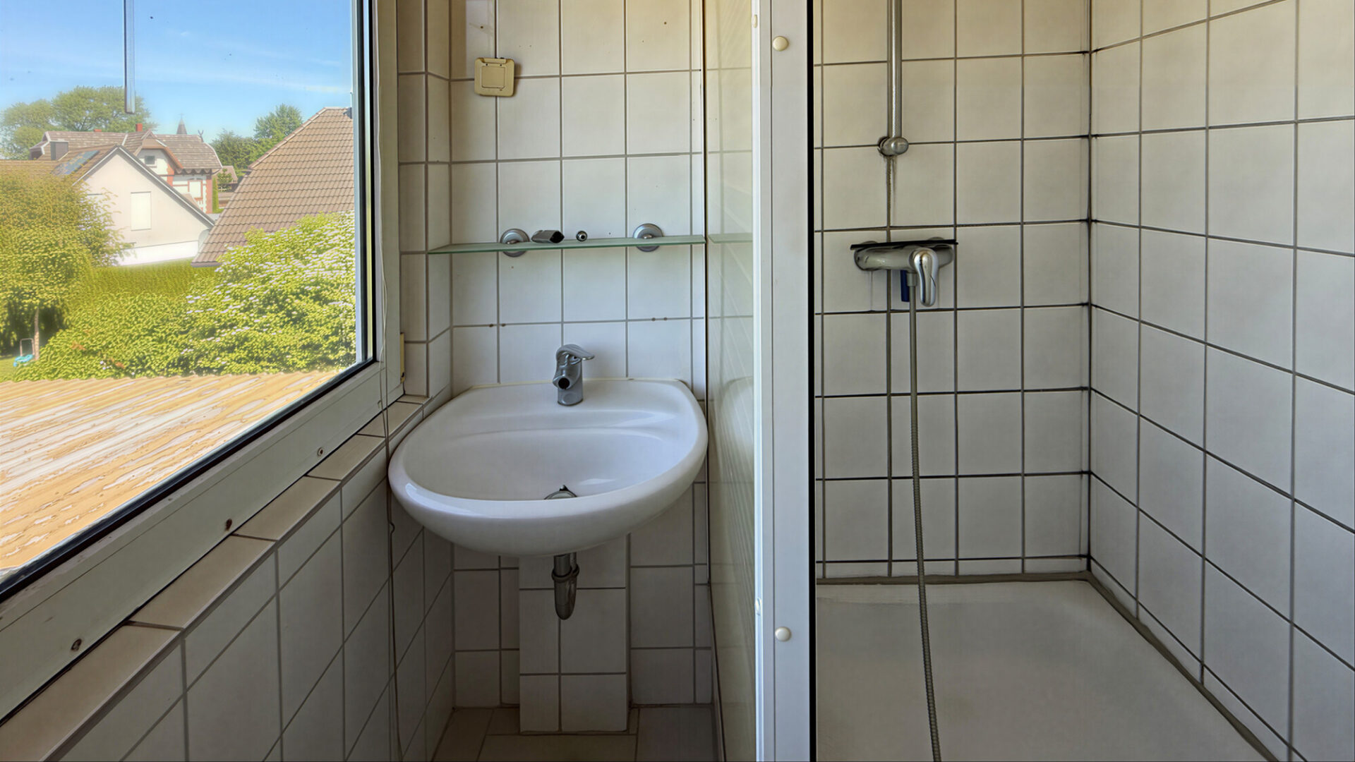 Badezimmer, OG