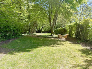 Garten