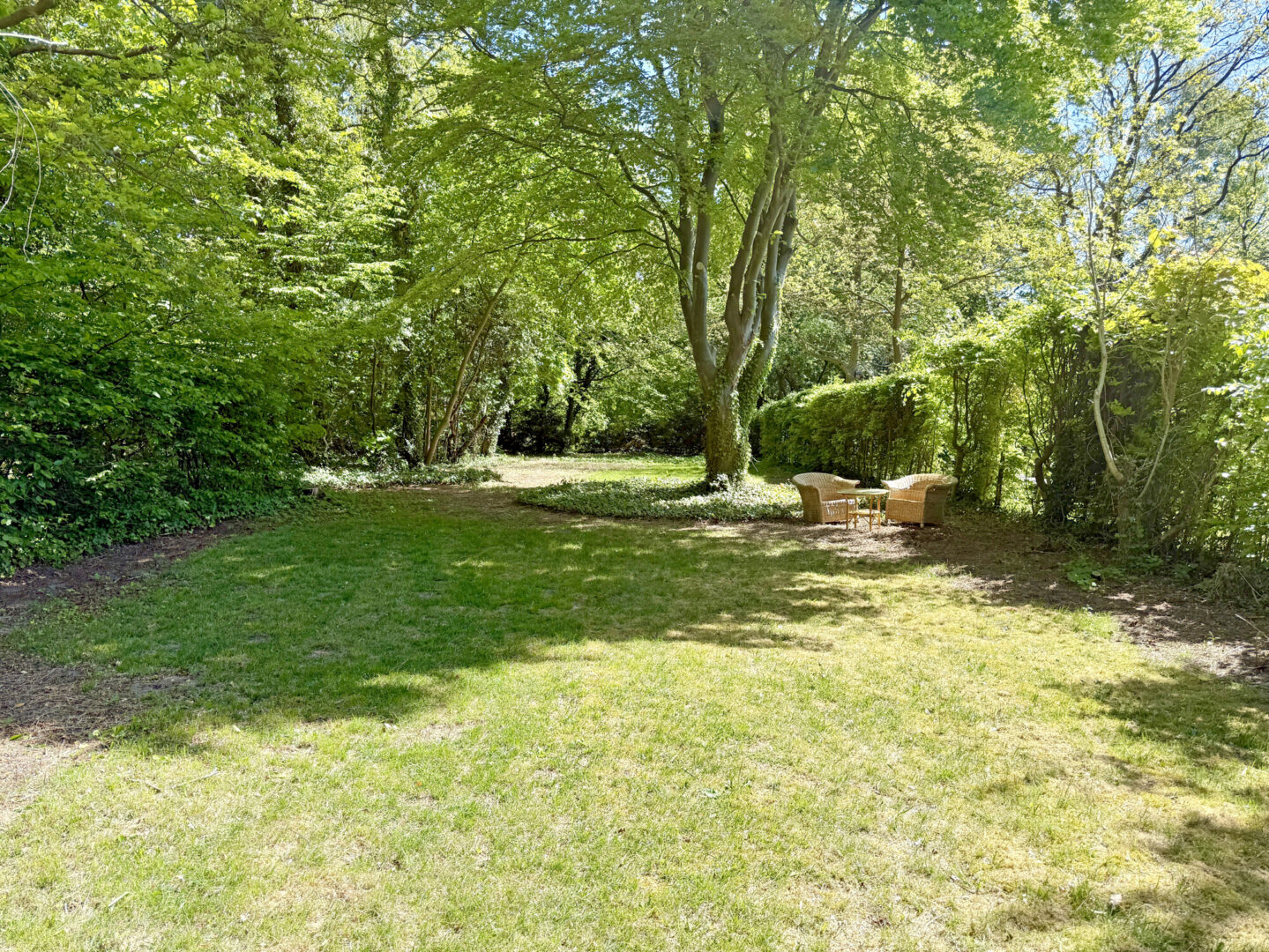 Garten