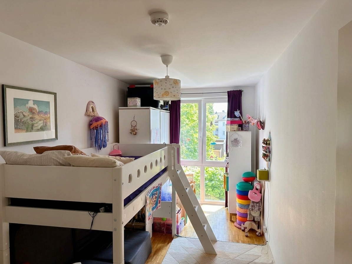 Kinderzimmer