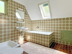 Badezimmer 1