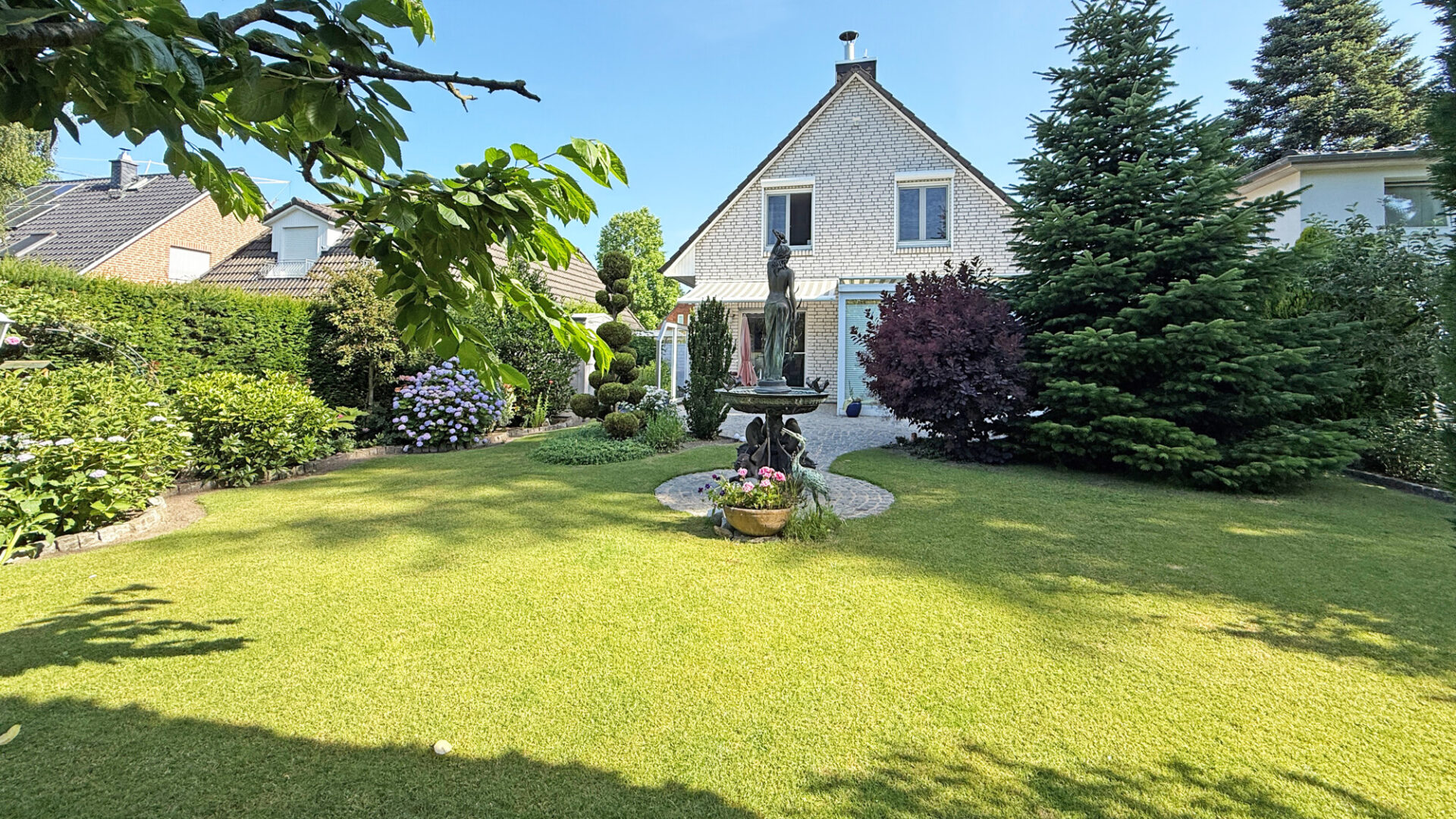 Garten