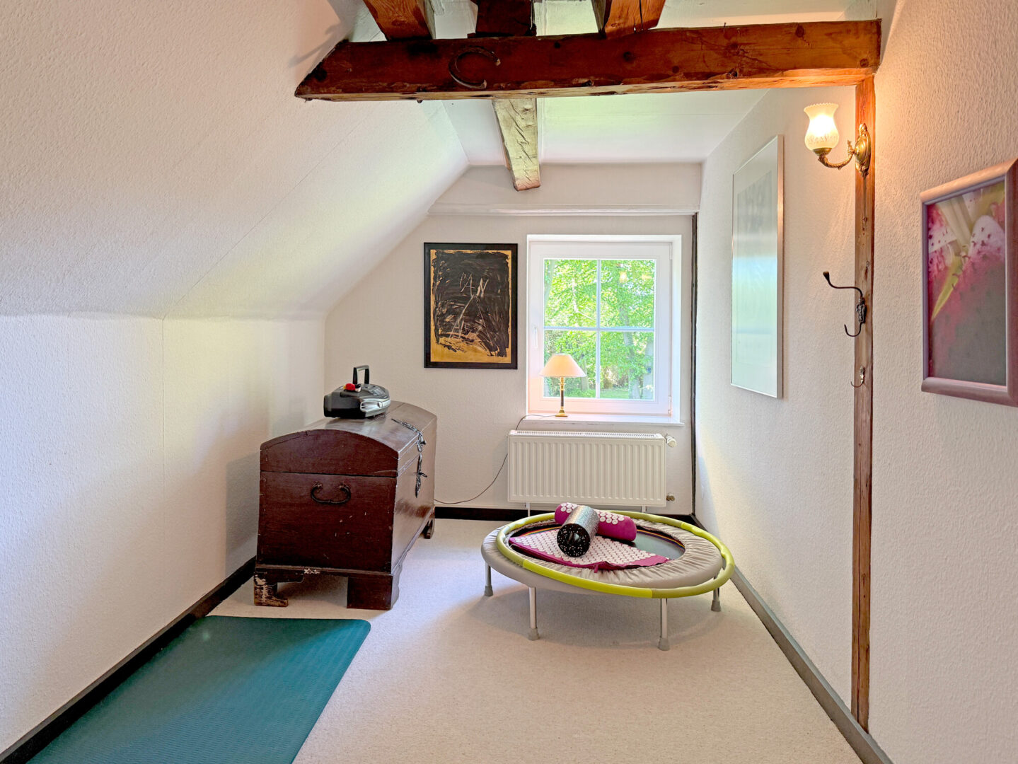 Gäste Zimmer