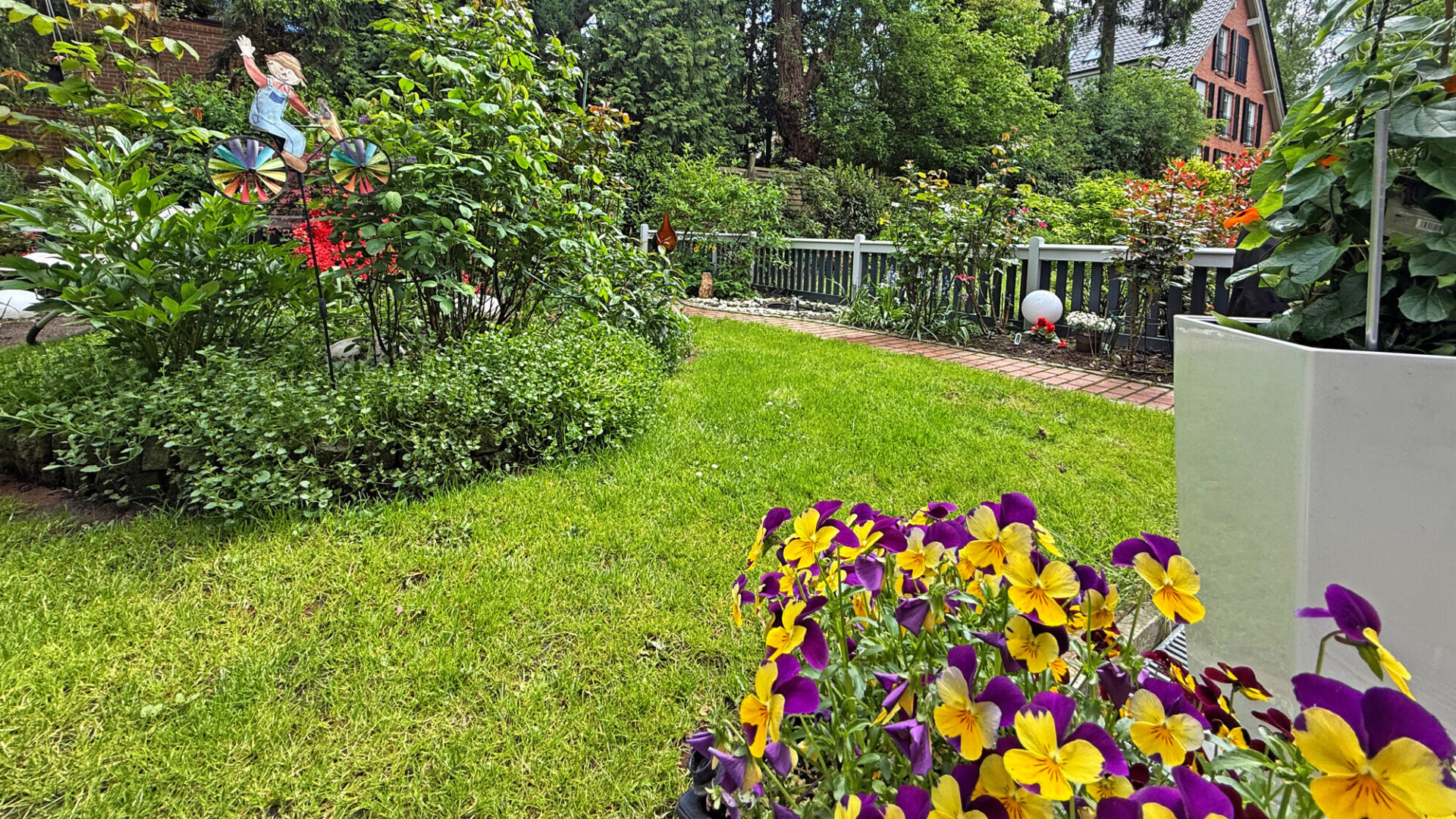 Garten