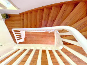 Treppe