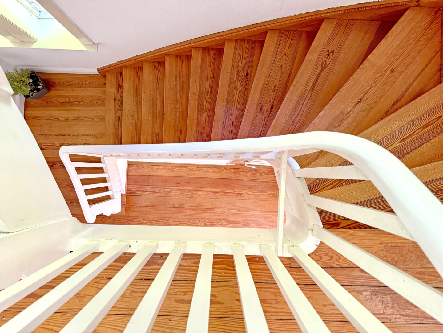 Treppe