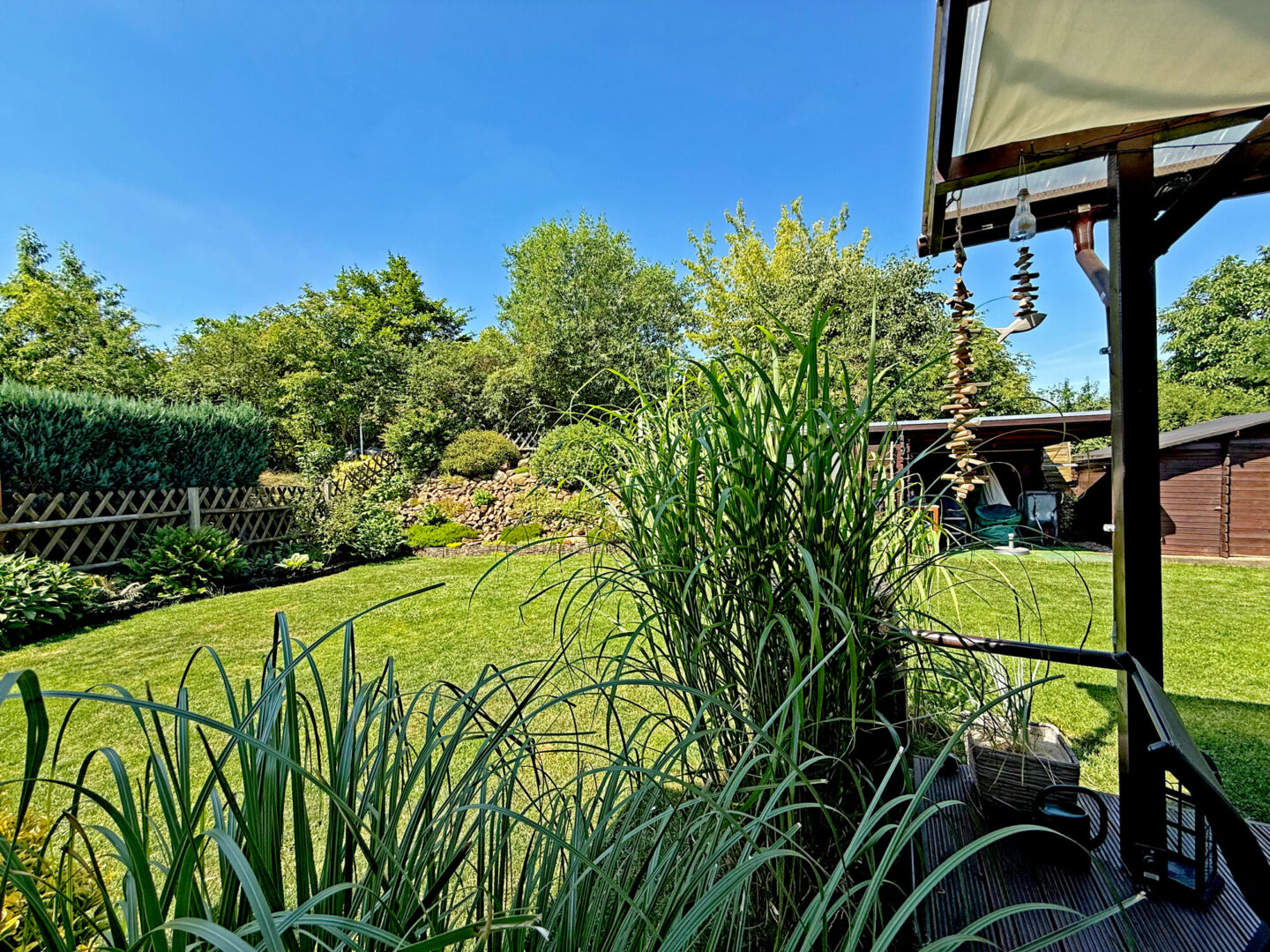 Garten