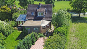Luftaufnahme