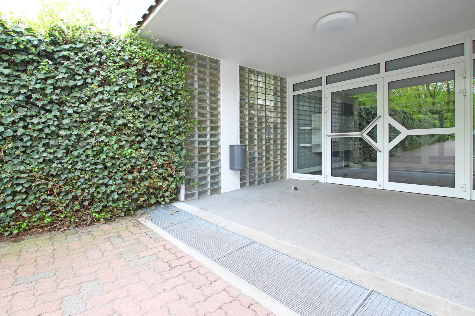 Ansicht