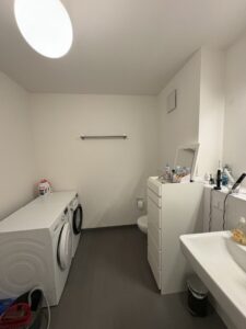 Wannenbad - Ansicht 1