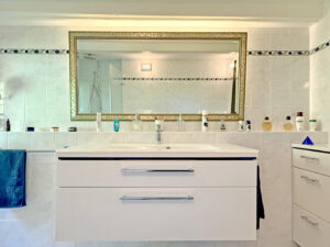 Badezimmer 2