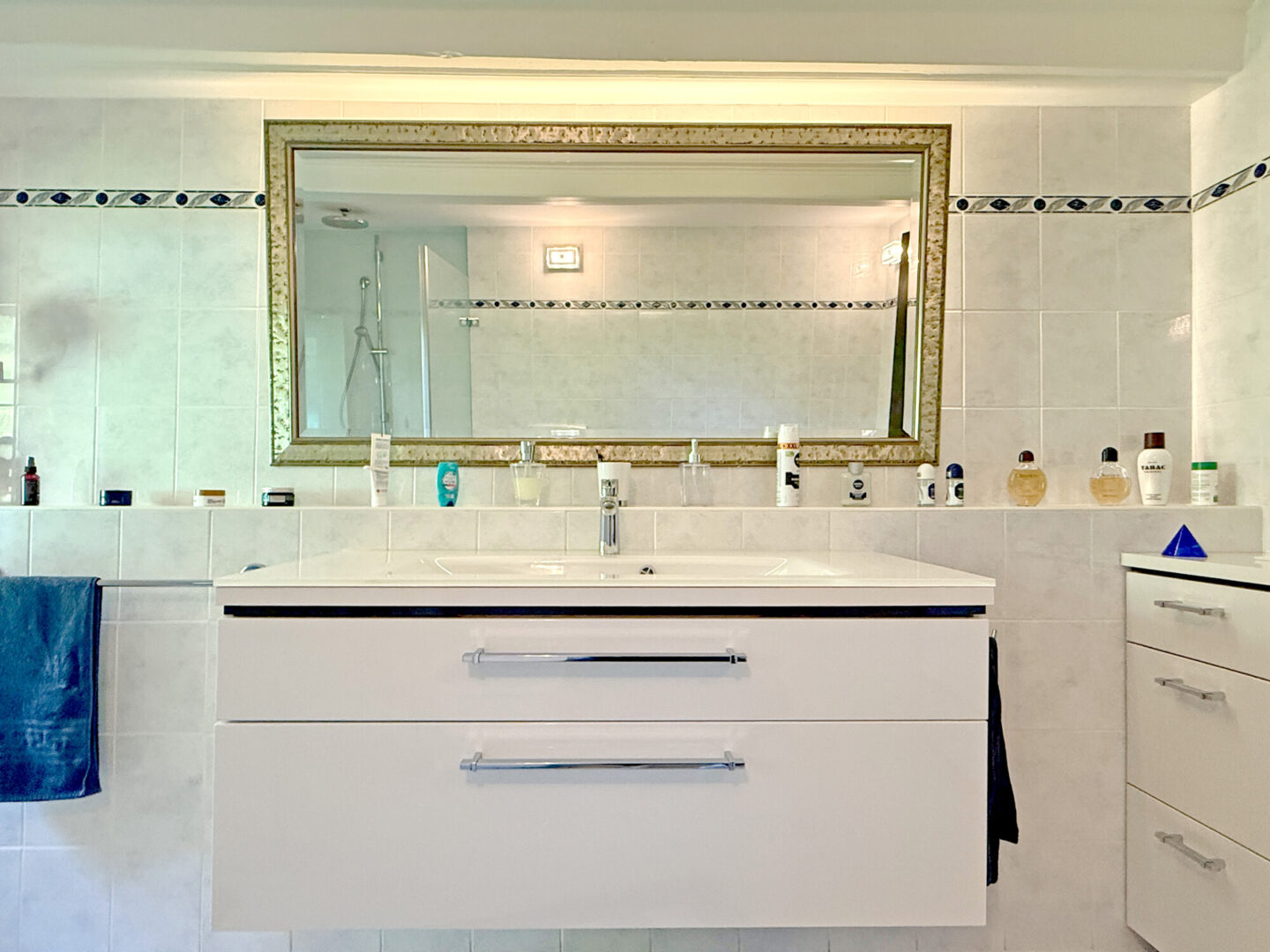Badezimmer 2