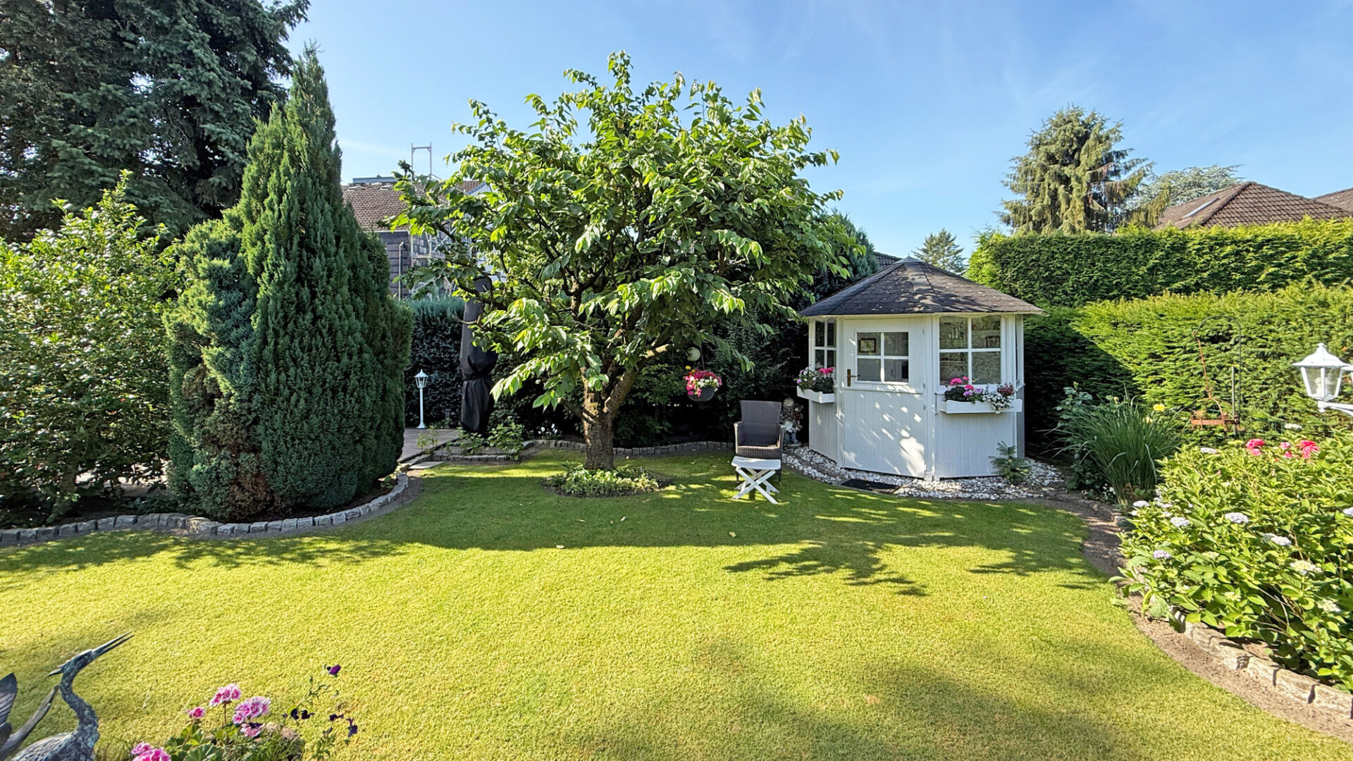 Garten (Pavillon)