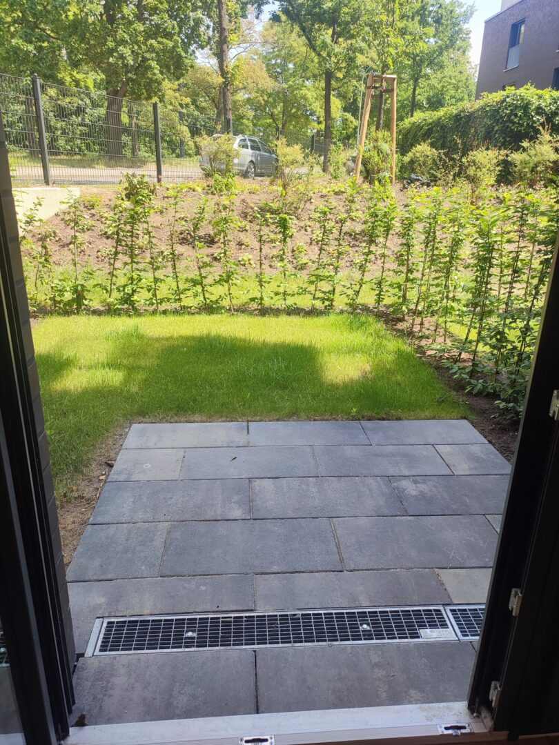 Balkon/Terrasse