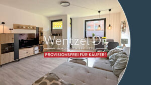 Wohnbereich