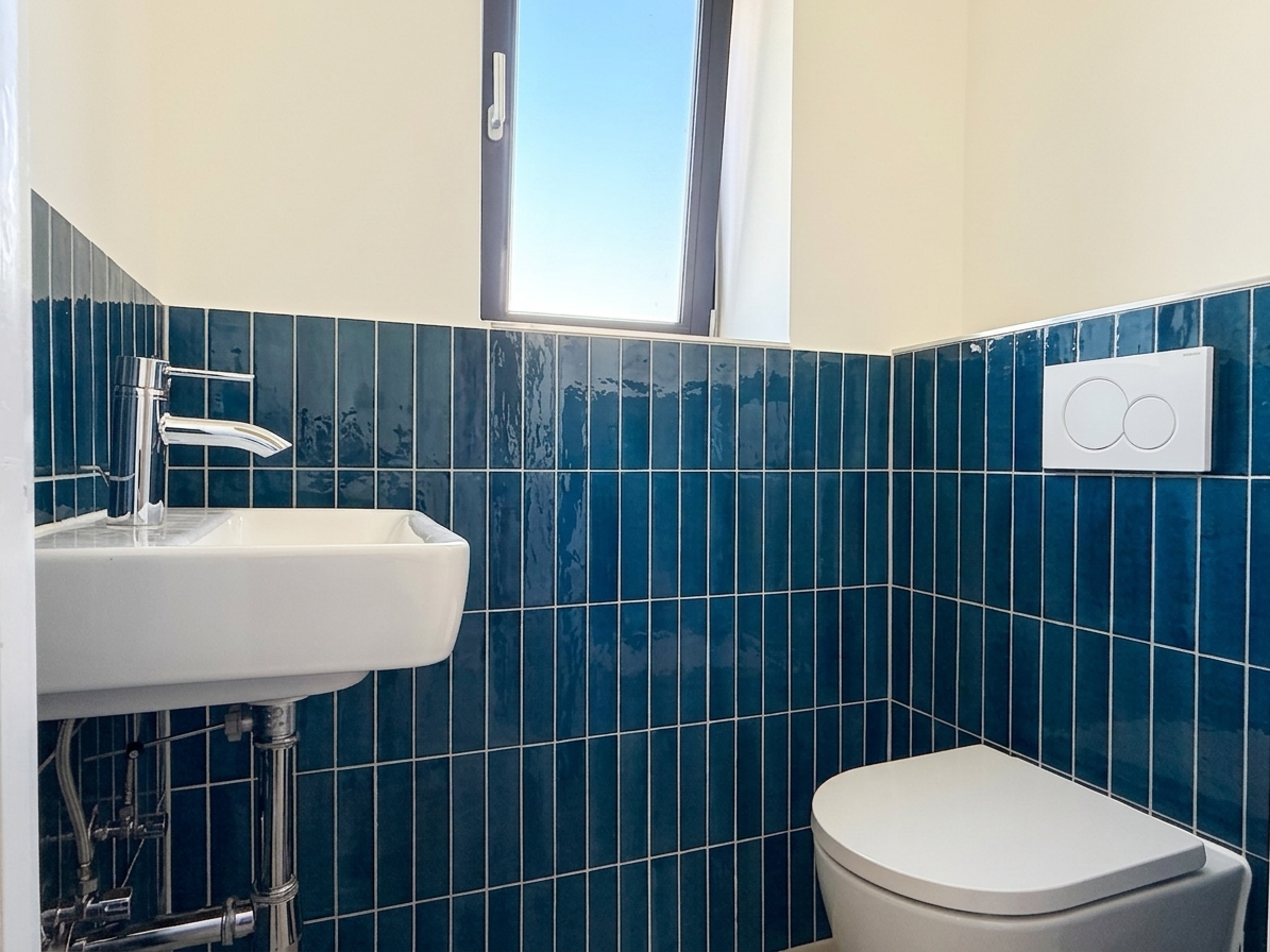 Gäste- Wc