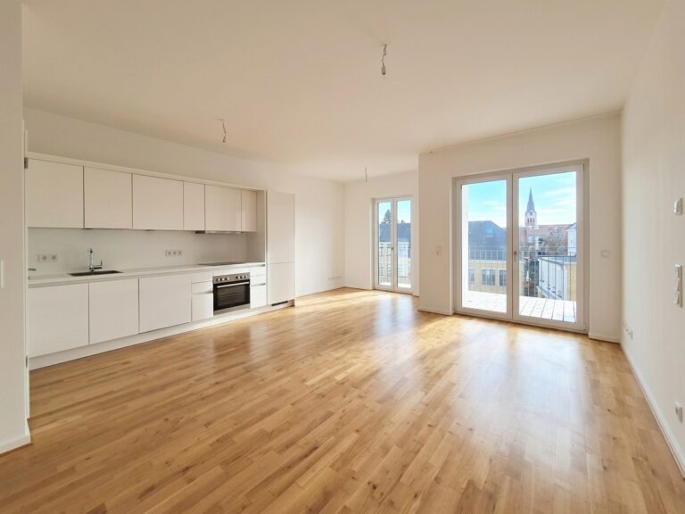 Beispielbild Wohnraum