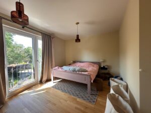 weiteres Schlafzimmer