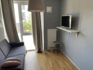 Gäste-Zimmer / Büro