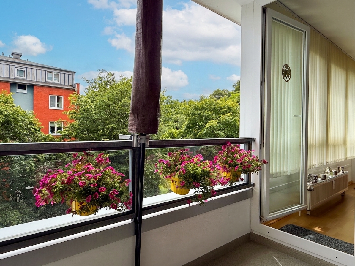 Balkon 2