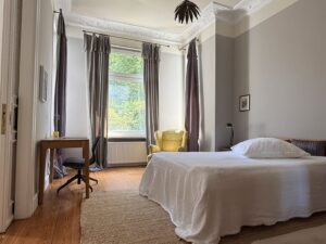 Schlafzimmer 4