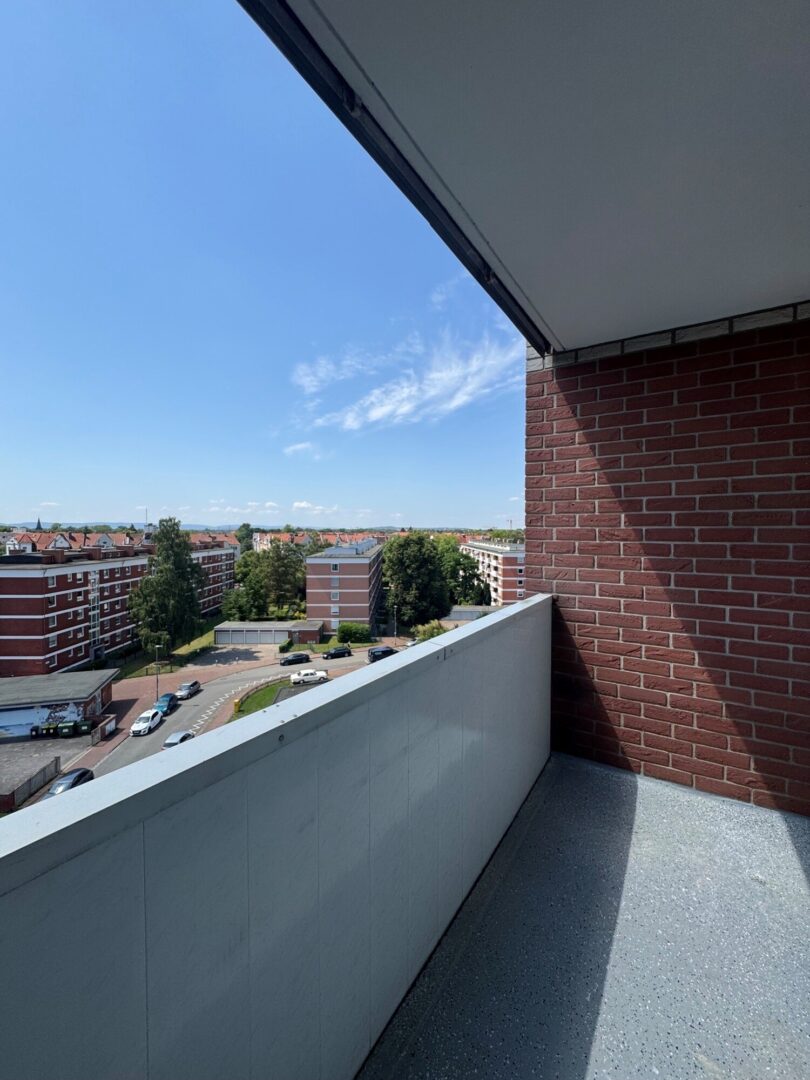 Balkon