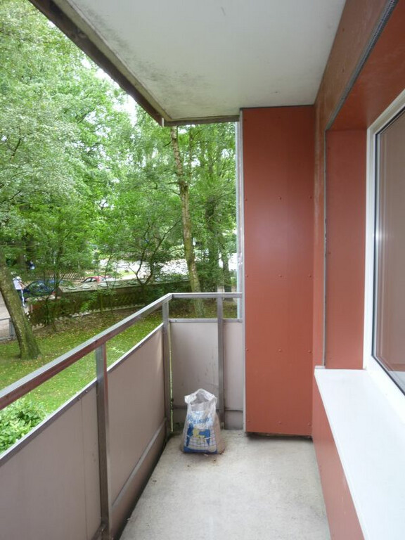 Bsp. Balkon