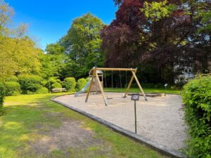 Spielplatz