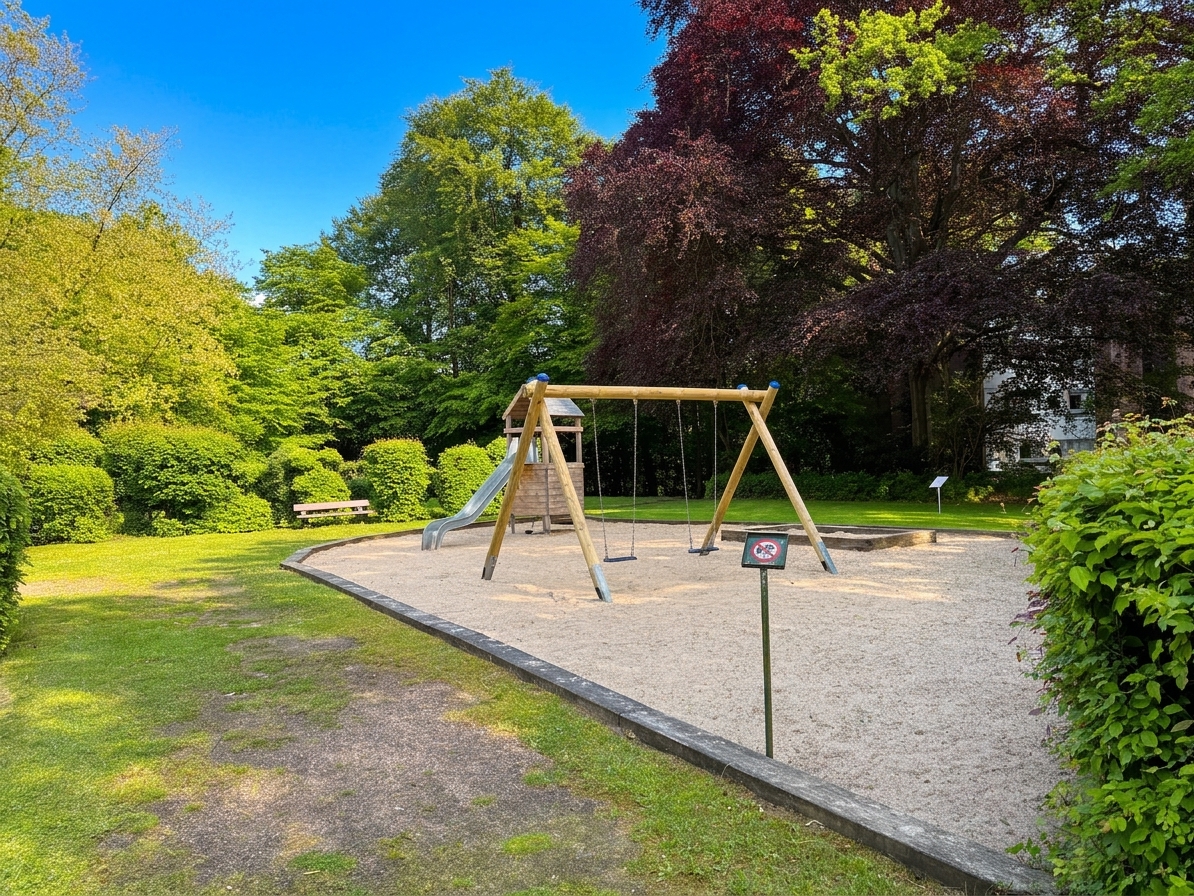 Spielplatz