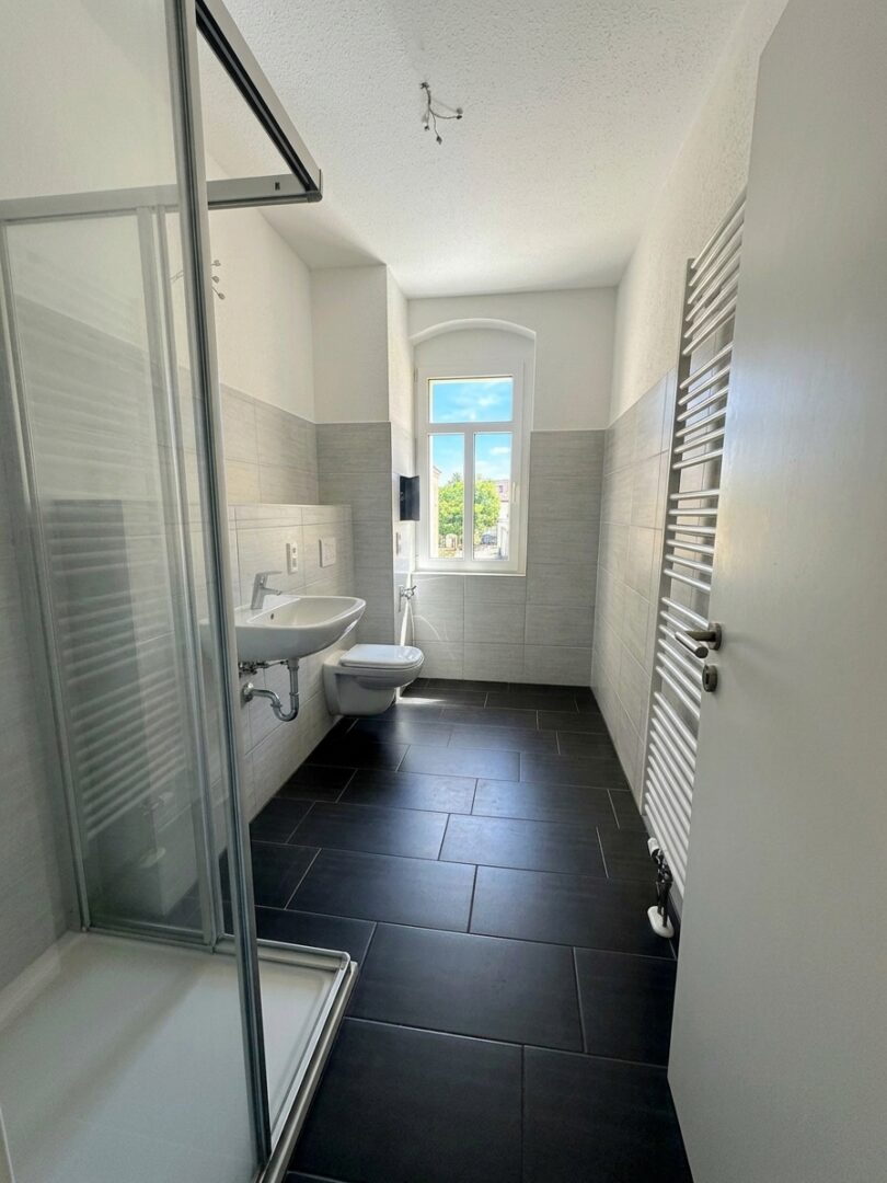 Beispielbild Badezimmer