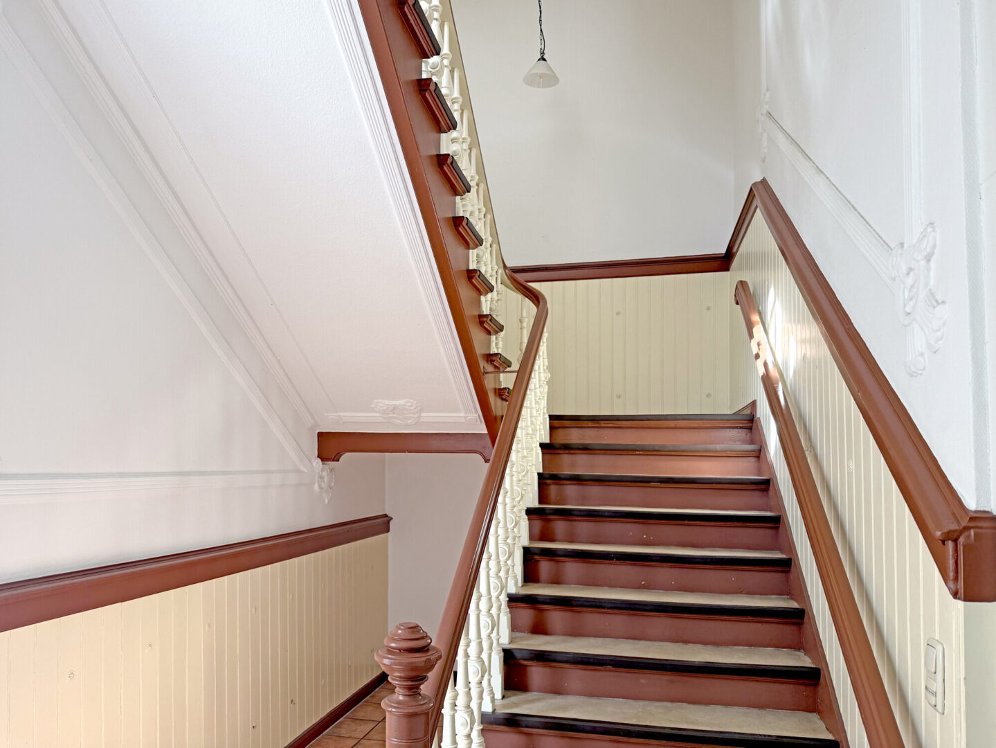 Treppenhaus